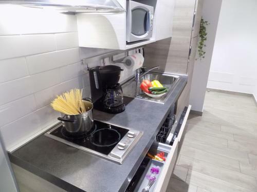 Millyholidays - Apartment Lill�