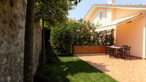 Millyholidays - Apartment Lill�