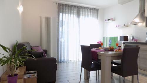 Millyholidays - Apartment Lill�