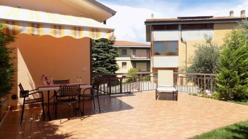 Millyholidays - Apartment Lill�