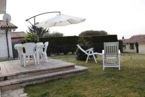Apartment In Bardolino - Gardasee 39739