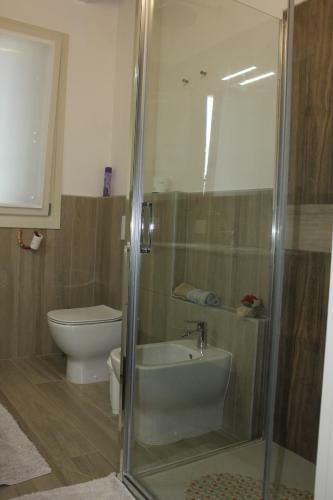 Apartamento Villa Paradiso Del Garda Belvedere