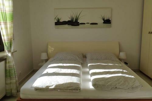 Apartamento Sch�ne Wohnung In Ruhiger Zentraler Lage
