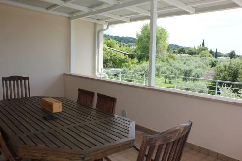 Apartamento Villa Paradiso Del Garda Vista-verde