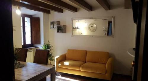 Apartamento La Dolce Vita