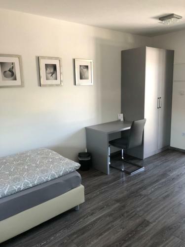 Apartamento G�stehaus Strauss