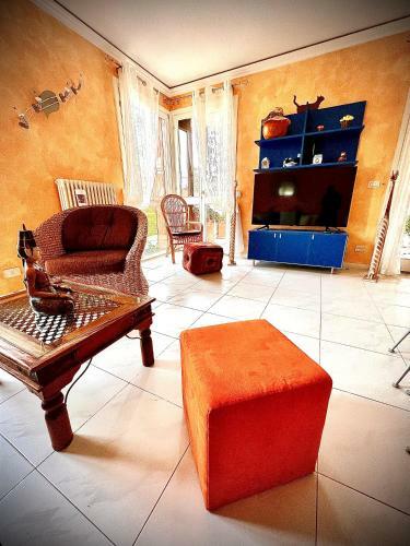 Apartamento L'appartamento Di Norma