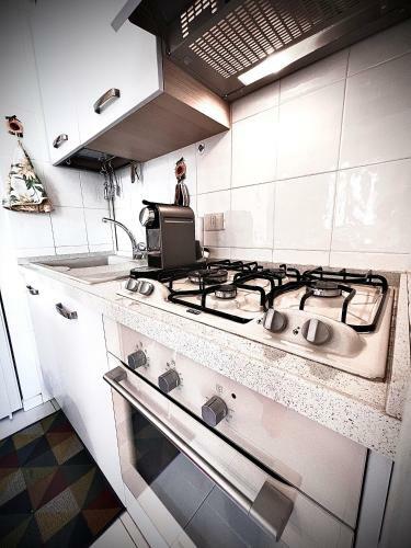 Apartamento L'appartamento Di Norma