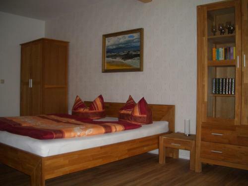Apartamento Ferienhaus Kaptein Meyer