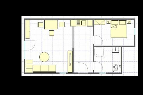 Apartamento Ferienhaus Kaptein Meyer