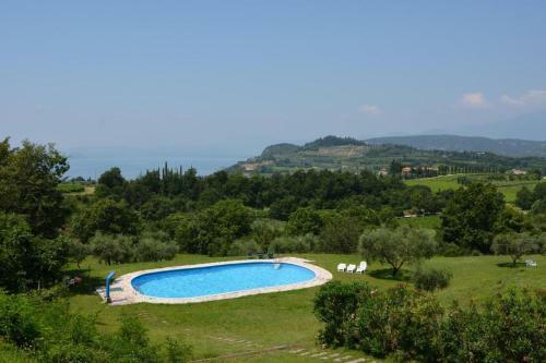 Casa Lina Apartment Garda