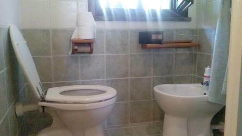 Apartamento Appartamento Il Broccolo