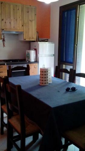 Apartamento Appartamento Il Broccolo