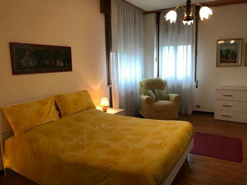 Apartamento Casa Di Vito