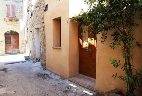Nido Nel Cuore Di Bevagna