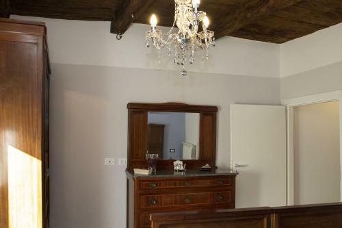 Antica Dimora Del Borgo Luxury Tuscany