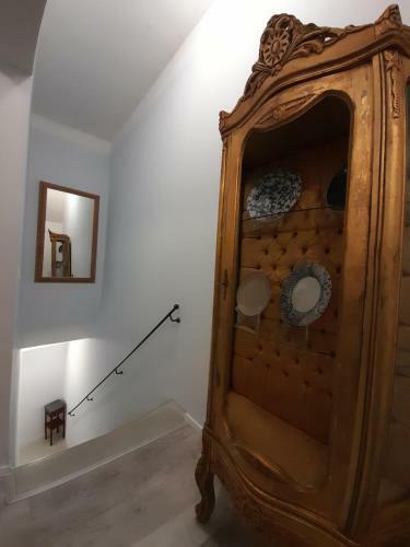 Antica Dimora Del Borgo Luxury Tuscany