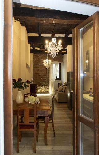 Antica Dimora Del Borgo Luxury Tuscany