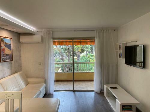 Apartamento R�sidence Les Eucalyptus