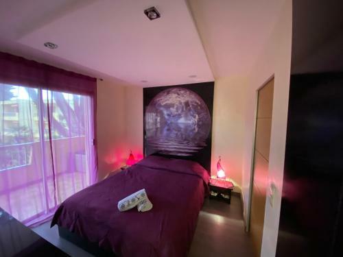 Apartamento R�sidence Les Eucalyptus