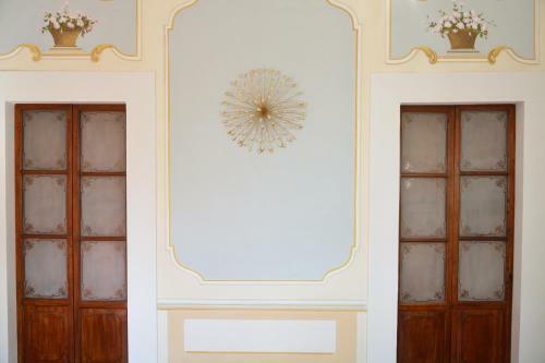 Apartamento Campana Suites