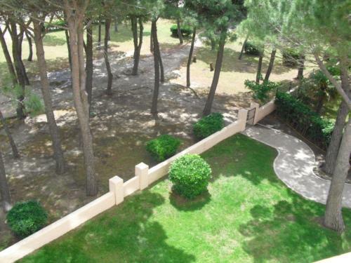 Apartamento Le Belvedere 2 - Acces Direct Plage