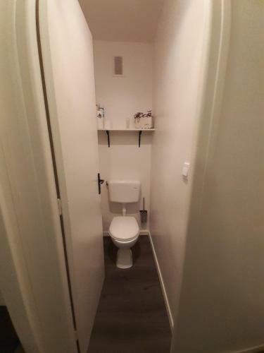 Apartamento Le Belvedere 2 - Acces Direct Plage
