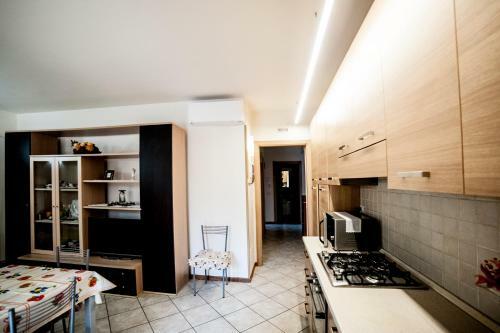 Apartamento Adriana's House