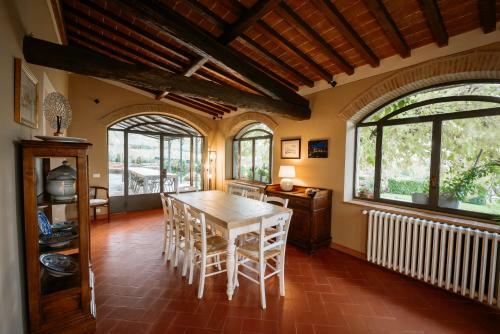 Holiday House Il Gelso