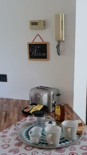 Apartamento Casamanni