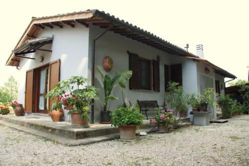 Apartamento La Casetta Di Piera