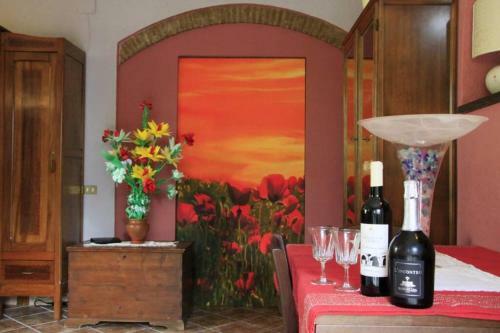 Apartamento La Casetta Di Piera
