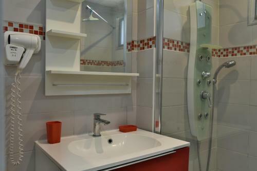 Apartamento Le Belv�d�re - T2 En Front De Mer