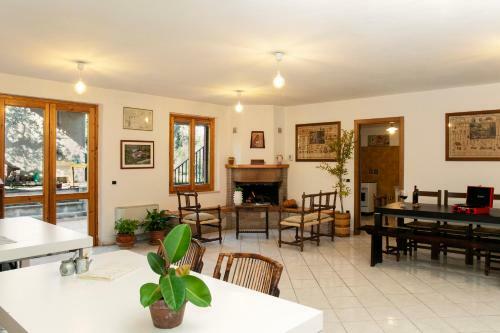 Apartamento Casale Mi Cantino