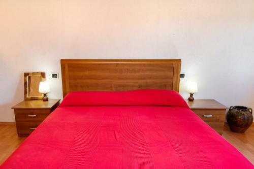 Apartamento Casale Mi Cantino