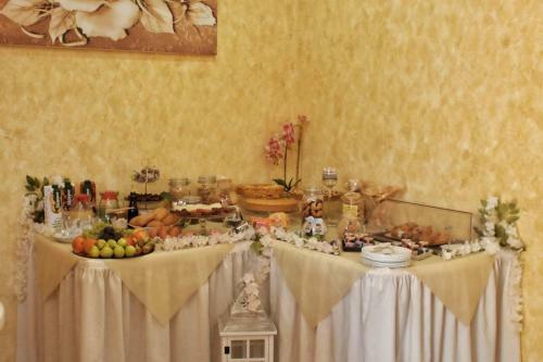 Bed & Breakfast Agriturismo Albachiara