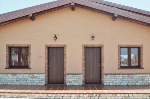 Bed & Breakfast Agriturismo Albachiara