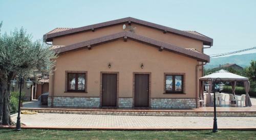Bed & Breakfast Agriturismo Albachiara