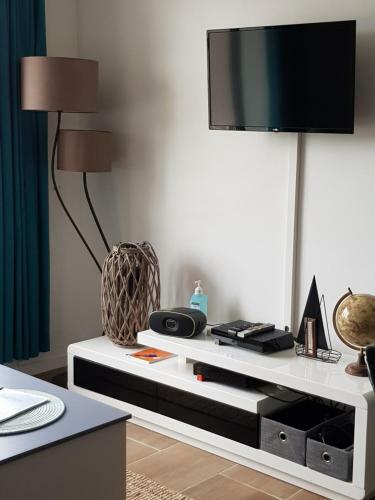 Apartamento Vue Sur Mer
