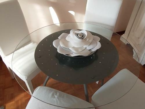 Apartamento Casa Macr� Biella
