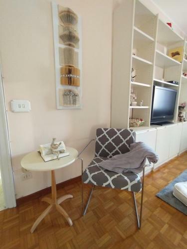 Apartamento Casa Macr� Biella