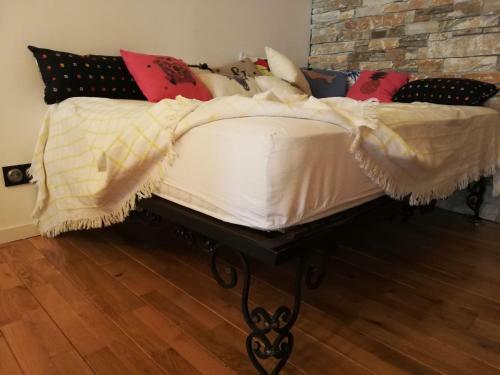 Maison Small Luxury ( Planxa,suite,solarium,jacuzzi,pas De Vis � Vis)