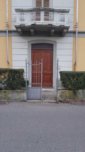 Apartamento Ca Di Biella