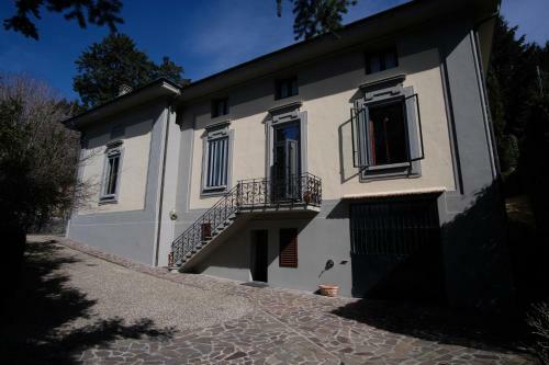 Apartamento Villa Il Sorriso