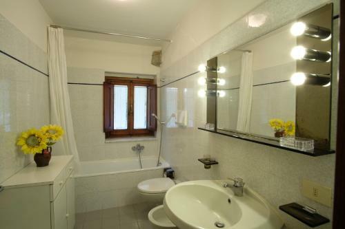 Apartamento Villa Il Sorriso