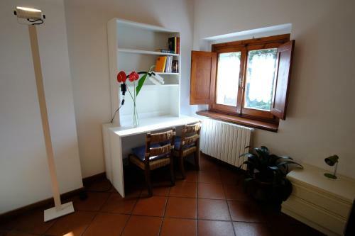 Apartamento Villa Il Sorriso