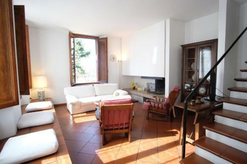 Apartamento Villa Il Sorriso