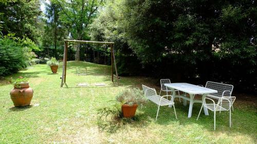 Apartamento Villa Il Sorriso