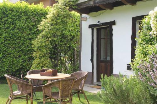 Apartamento Casa Al Bottalino