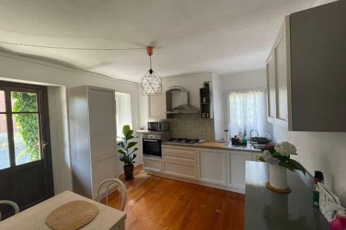Apartamento Casa Al Bottalino